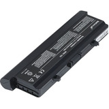 Bateria Para Notebook Dell 1545 1525 Gp952 9 Células Cor Da Bateria Preta