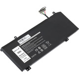 Bateria Para Notebook Dell G5-15 5590 - 4 Celulas, Capacidad