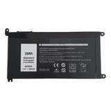Bateria Para Notebook Dell