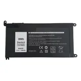 Bateria Para Notebook Dell