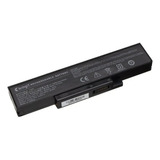 Bateria Para Notebook Dell