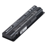 Bateria Para Notebook Dell