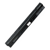 Bateria Para Notebook Dell