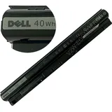 Bateria Para Notebook Dell