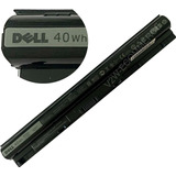 Bateria Para Notebook Dell