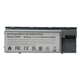 Bateria Para Notebook Dell