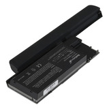 Bateria Para Notebook Dell