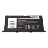 Bateria Para Notebook Dell