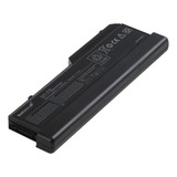 Bateria Para Notebook Dell