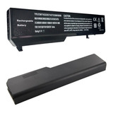 Bateria Para Notebook Dell
