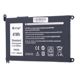 Bateria Para Notebook Dell