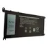 Batería Para Notebook Dell Wdx0r Cor Preto