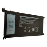 Bateria Para Notebook Dell