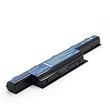 Bateria Para Notebook For Battery Fits For Acer Aspire 5349, 5749 Series Laptop Battery As10d31 As10d51 (31cr18/65-2) 10.8v / 11.1v 4400mah 6 Cell
