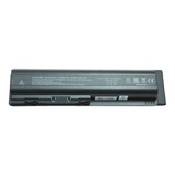 Bateria Para Notebook Hp Hdx X16-1000 Series 6600mah 11.1v
