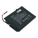 Bateria Para Notebook Hp