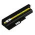 Bateria Para Notebook Ibm Thinkpad Sl500 - 9 Celulas, Capaci