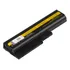 Bateria Para Notebook Ibm Thinkpad T60 - 6 Celulas, Alta Cap