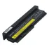 Bateria Para Notebook Ibm Thinkpad X210i - 9 Celulas, Ate 5 