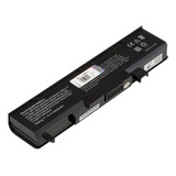 Bateria Para Notebook Itautec Infoway N8610 - 6 Celulas, Cap