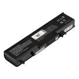 Bateria Para Notebook Itautec Infoway N8610 W7630 Cor Da Bateria Preto