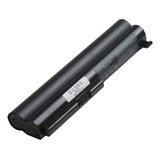 Bateria Para Notebook Itautec Infoway W7430 - 6 Celulas, Cap
