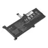 Bateria Para Notebook Lenovo Ideapad 320-15ikb-80yh0008br Bateria Preto