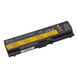 Bateria Para Notebook Lenovo Thinkpad T510 4000 Mah
