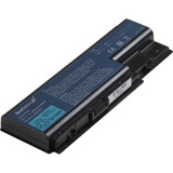 Bateria Para Notebook Packard