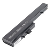 Bateria Para Notebook Positivo A14-s1-3s2p4400-0 - 6 Celulas