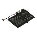 Bateria Para Notebook Samsung Ativ Book 4-470r4e-kd1 - 6 Cel