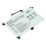 Bateria Para Notebook Samsung Essential E34-np300e5k - 3 Cel