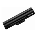 Bateria Para Notebook Sony