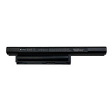 Bateria Para Notebook Sony Vaio Pcg-61315l | 6 Células