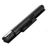 Bateria Para Notebook Sony