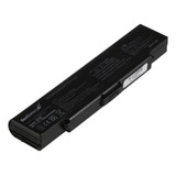 Bateria Para Notebook Sony