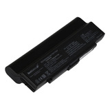 Bateria Para Notebook Sony
