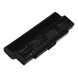 Bateria Para Notebook Sony