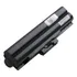 Bateria Para Notebook Sony Vaio Vgn-fw31 - 9 Celulas, Ate 5 
