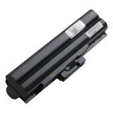 Bateria Para Notebook Sony