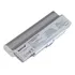 Bateria Para Notebook Sony Vaio Vgn-nr230 - 9 Celulas, Prata