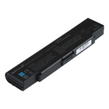 Bateria Para Notebook Sony