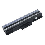 Bateria Para Notebook Sony
