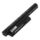 Bateria Para Notebook Sony
