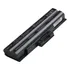 Bateria Para Notebook Sony Vaio Vpc-yb15ab - 6 Celulas, Ate 
