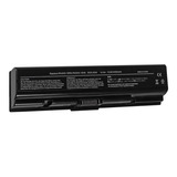 Bateria Para Notebook Toshiba Pa3534u; Pabas099 400mah 1.11v
