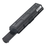 Bateria Para Notebook Toshiba Satellite A505-s6967 - 9 Celul