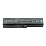 Bateria Para Notebook Toshiba