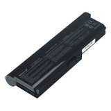 Bateria Para Notebook Toshiba Satellite A665-s5176x - 9 Celu