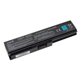 Bateria Para Notebook Toshiba